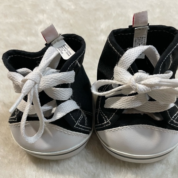 Other - Build A Bear Black Shoes